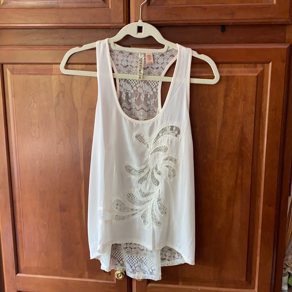 Lace Top